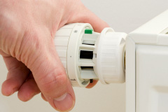 Bushy Hill central heating repair costs