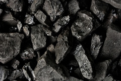 Bushy Hill coal boiler costs