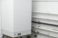 free Bushy Hill condensing boiler quotes