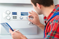 free Bushy Hill gas safe engineer quotes
